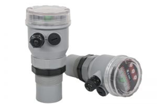 Ultrasonic level meter 4